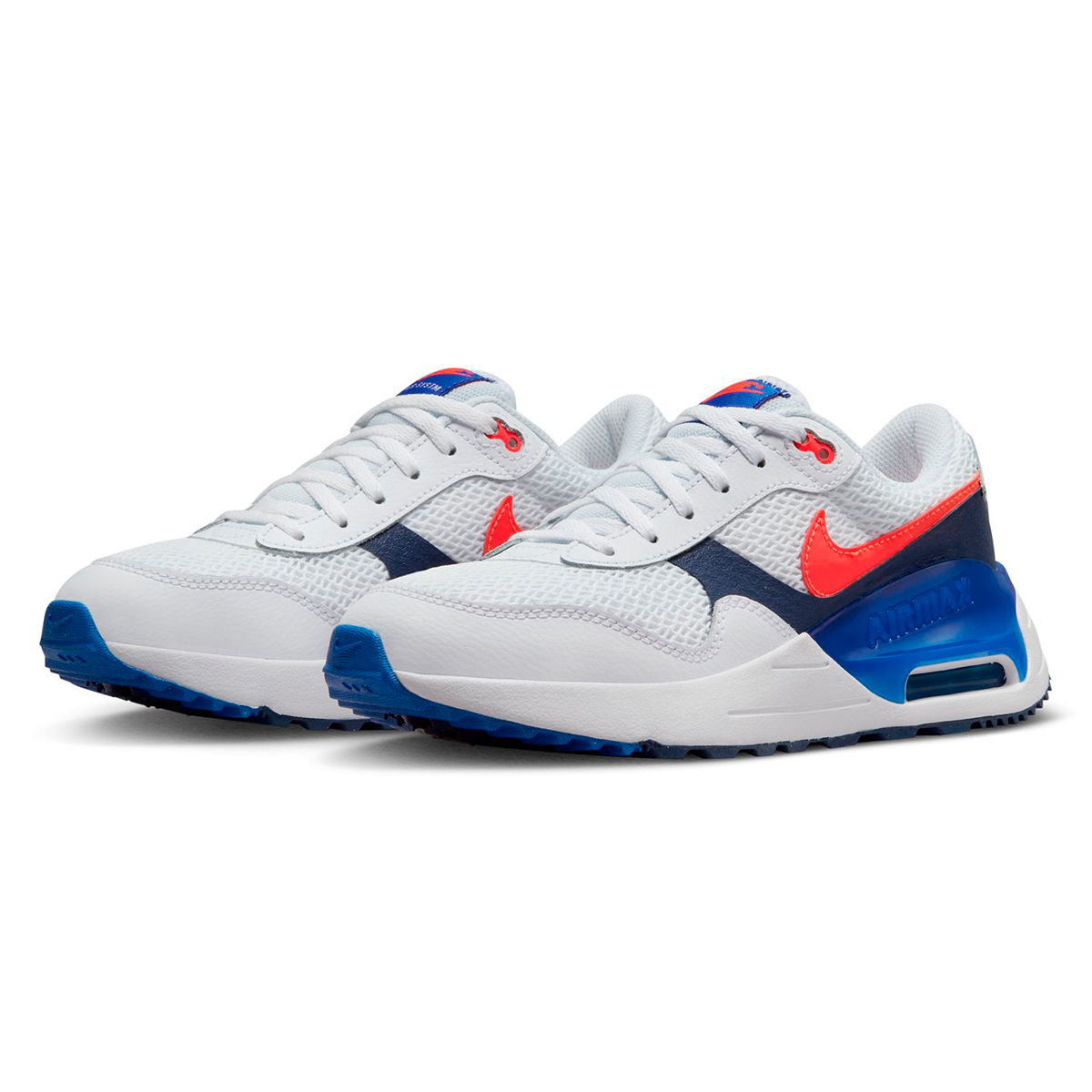 Zapatillas Nike Air Max Systm,  image number null