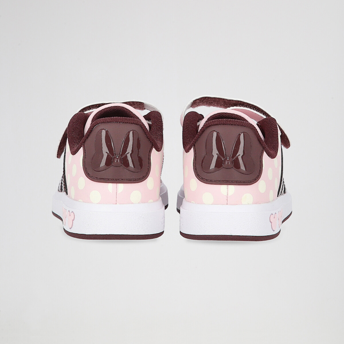 Zapatillas adidas Grand Court Minnie Infantil,  image number null