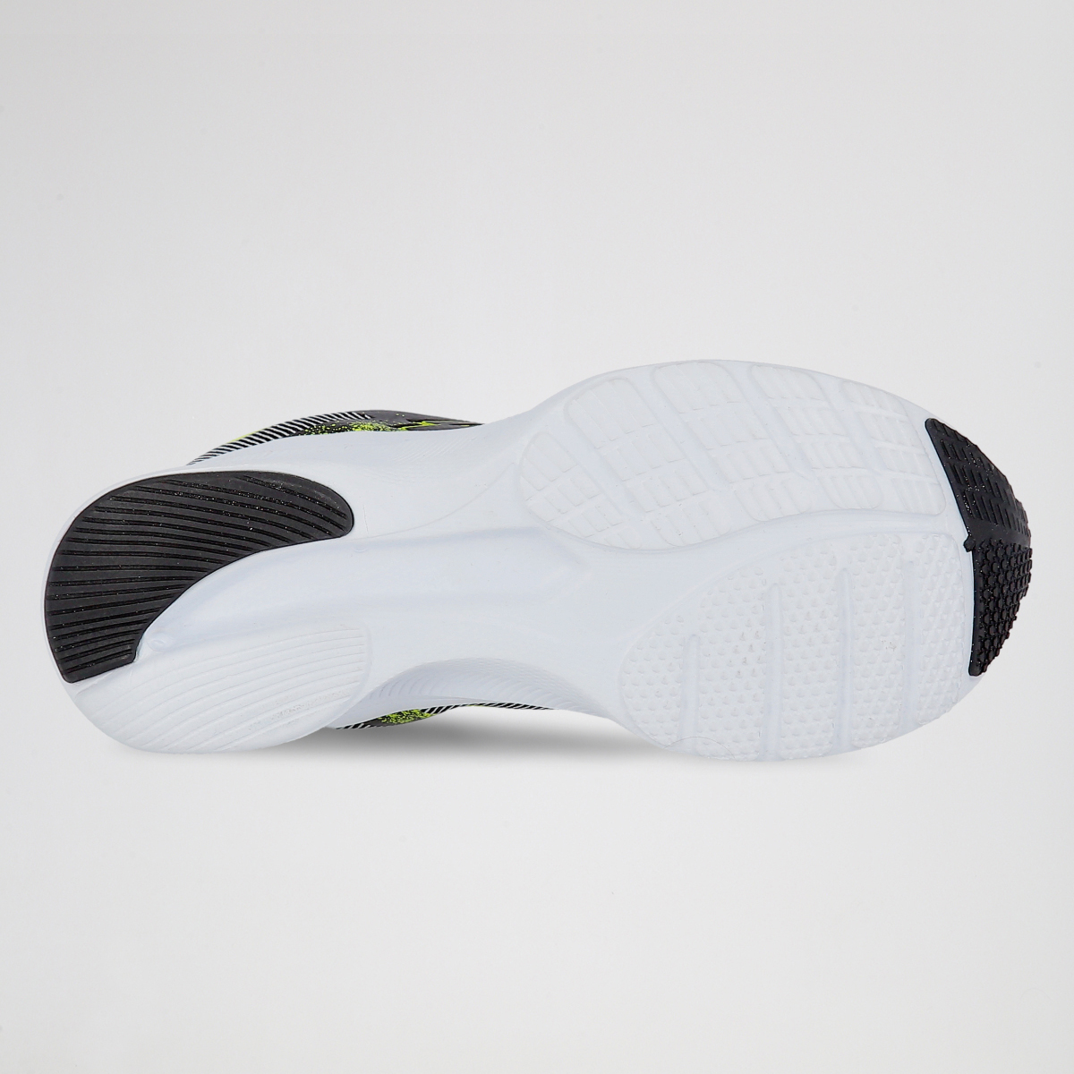 Zapatillas Running Lotto Active Run Hombre,  image number null
