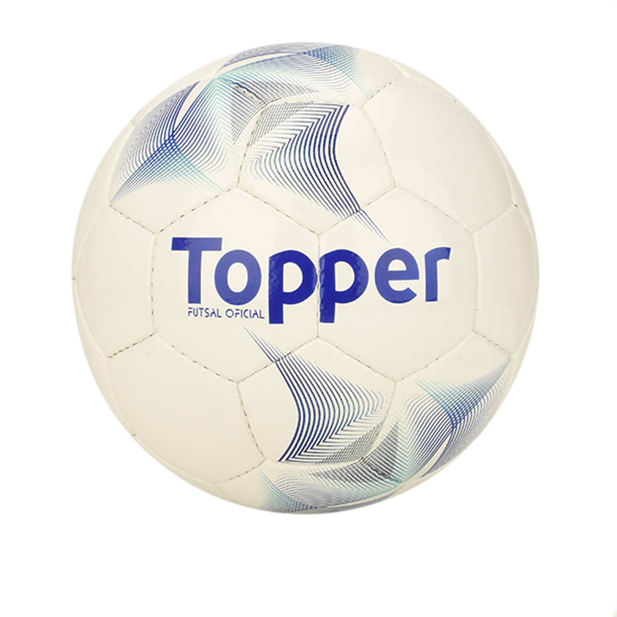 Pelota Topper Street VII Futsal,  image number null