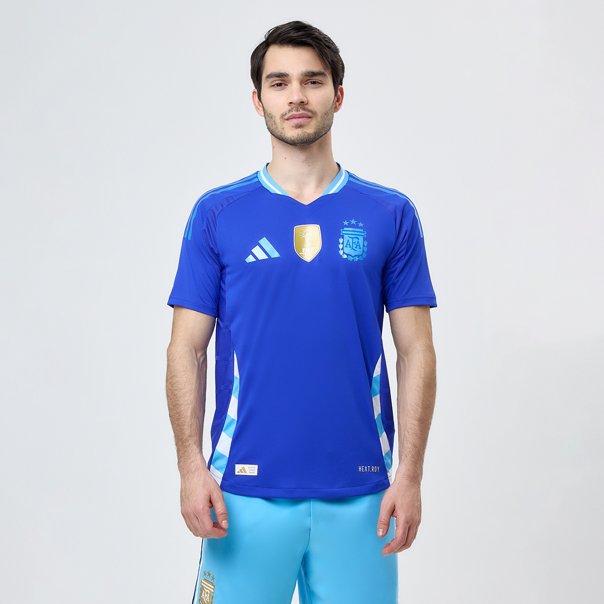 Adidas argentina garantía cheap