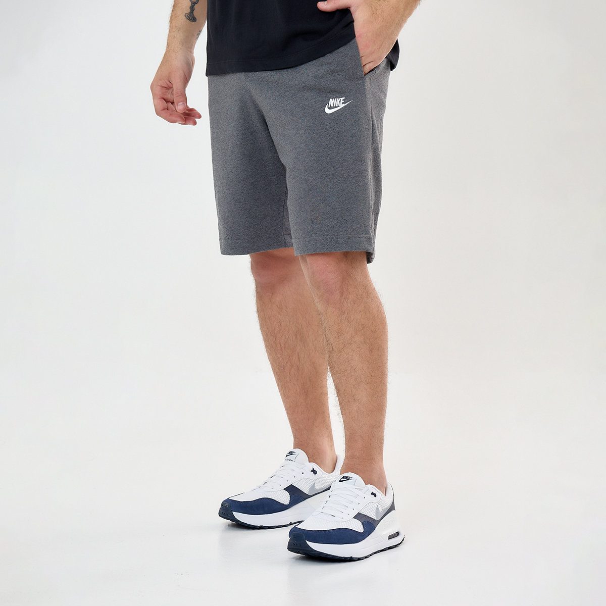 Short Nike Sportswear Club Hombre,  image number null