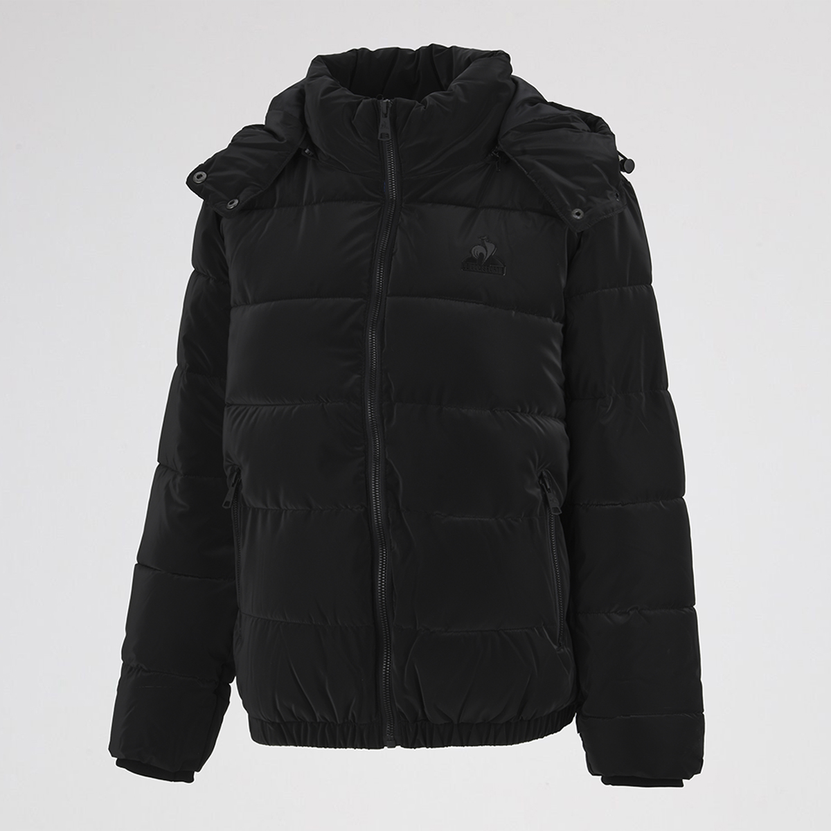 Campera Le Coq Sportif Puffer Mujer,  image number null