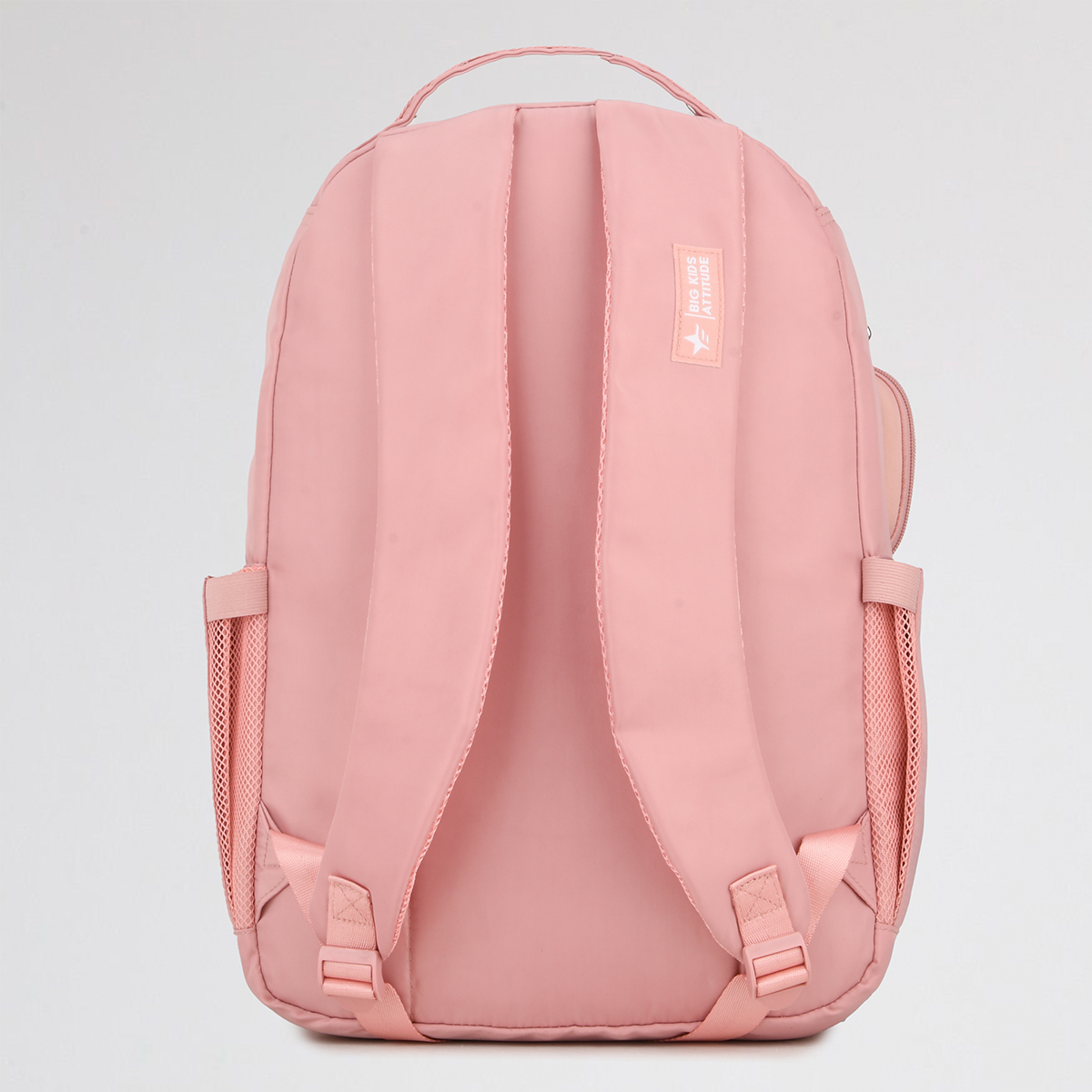 Mochila Footy Espalda Urban 17 Infantil tiras reforzadas,  image number null