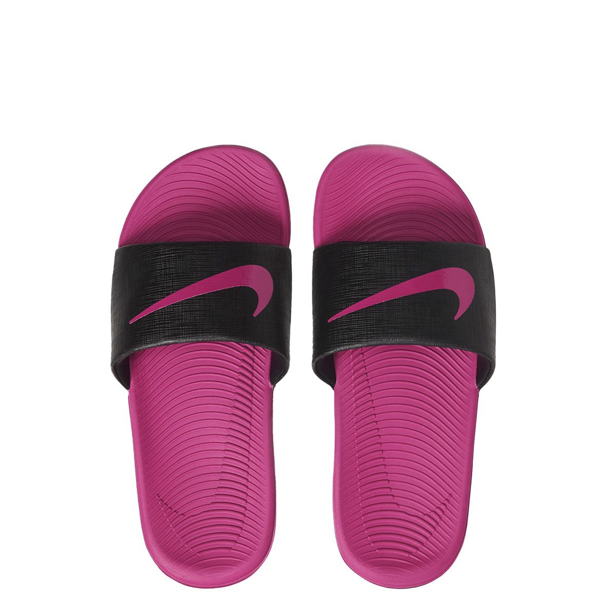 Ojotas Nike Kawa Slide Bgp,  image number null