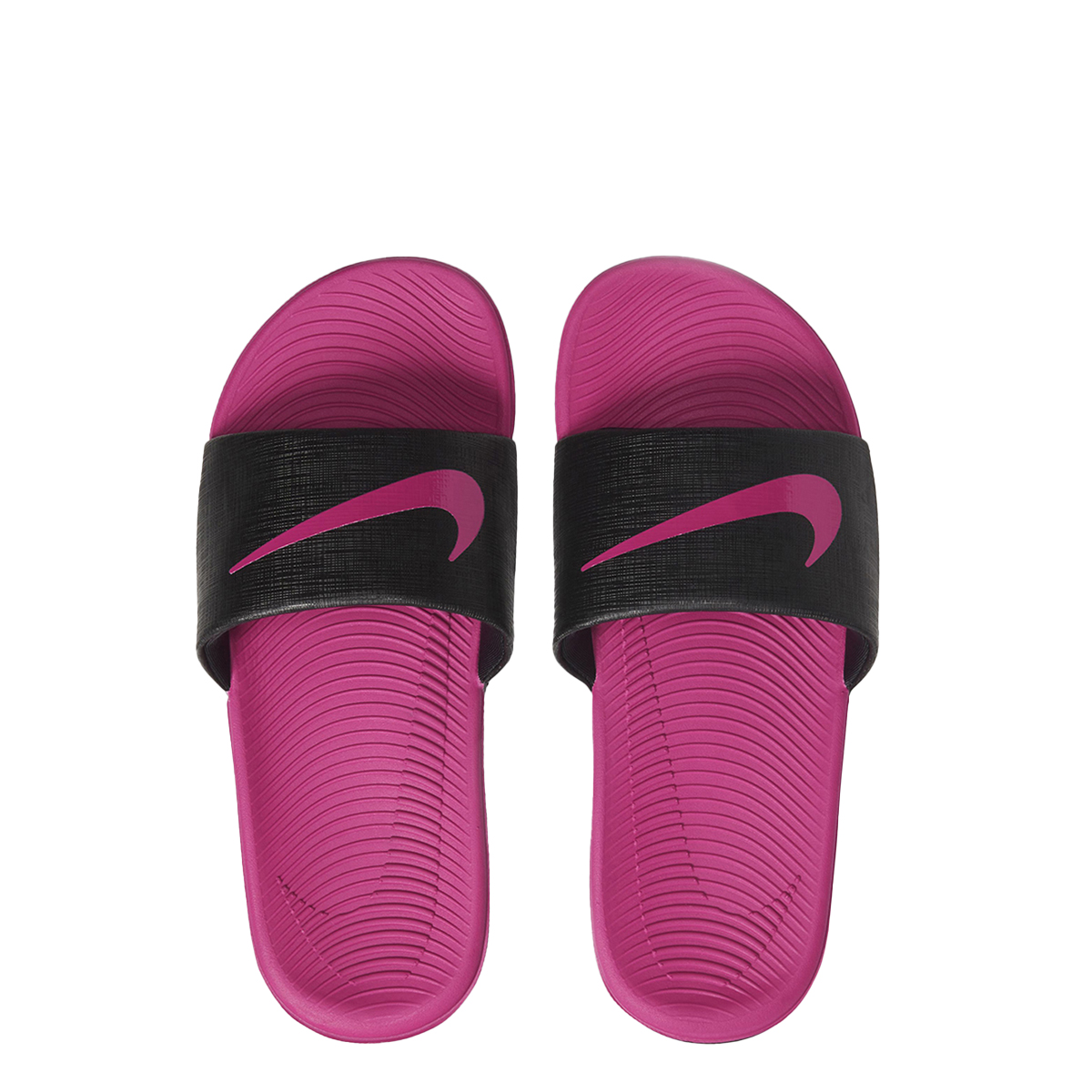 Ojotas Nike Kawa Slide BGP Niño,  image number null