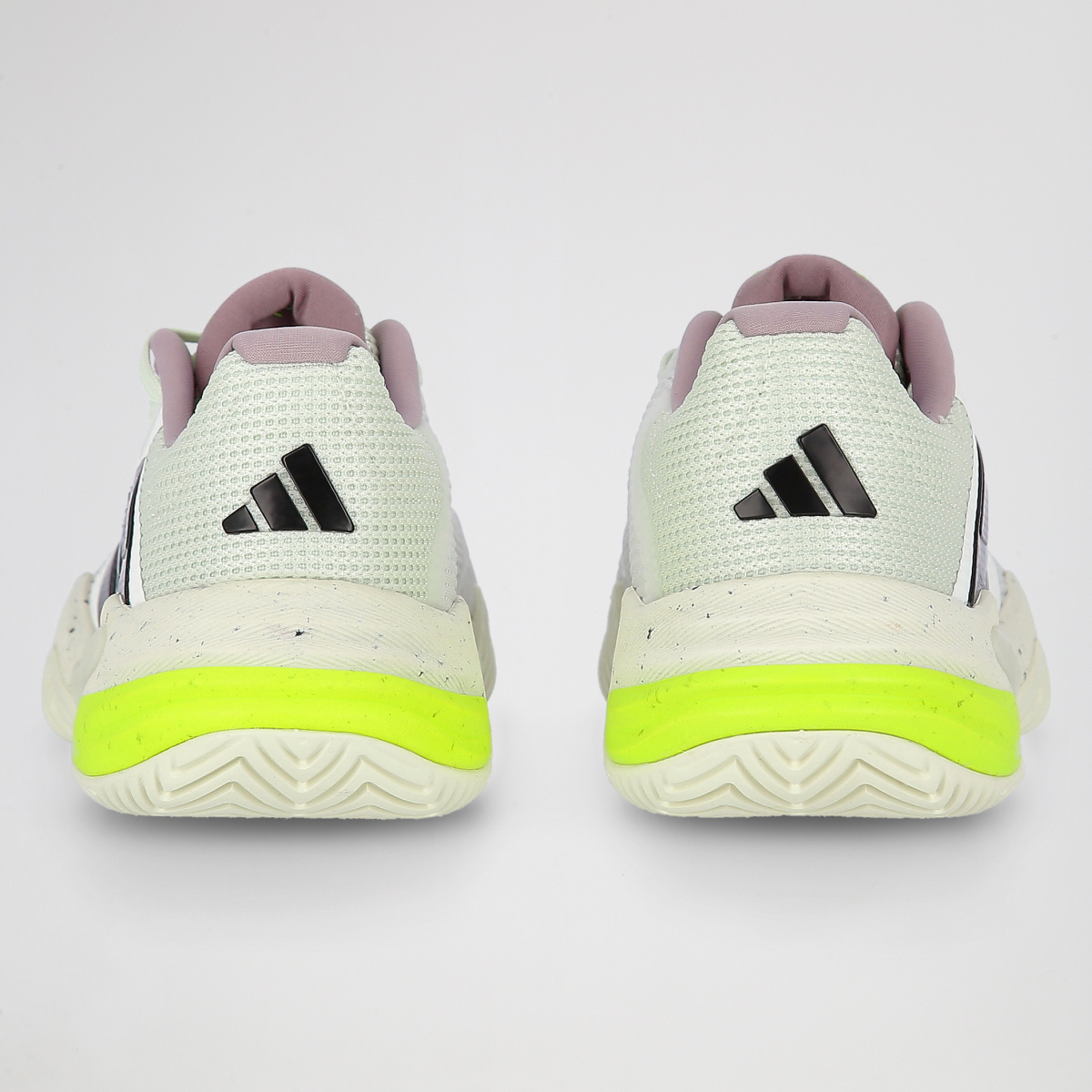 Zapatillas adidas tenis barricade 2025