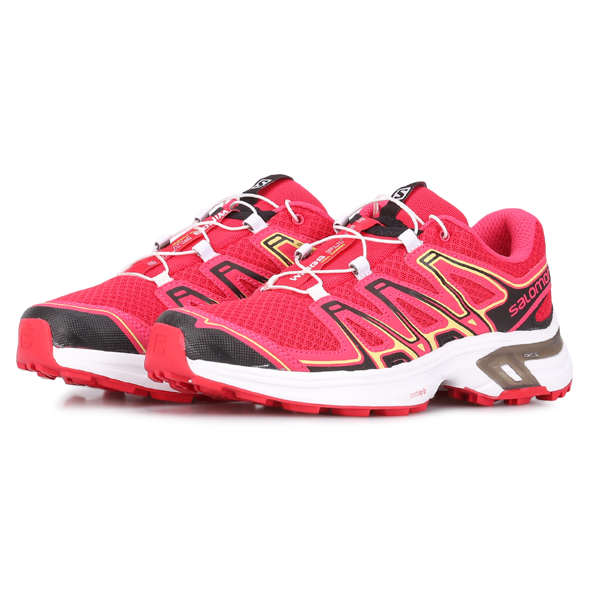 Zapatillas Salomon Wings Flyte 2,  image number null