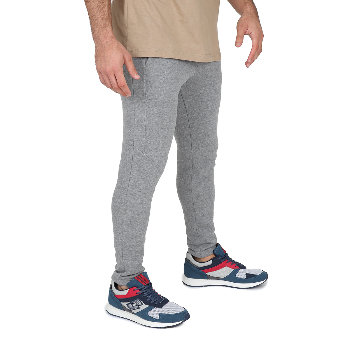 Pantal&oacute;n Lotto Essencial Hombre,  image number null