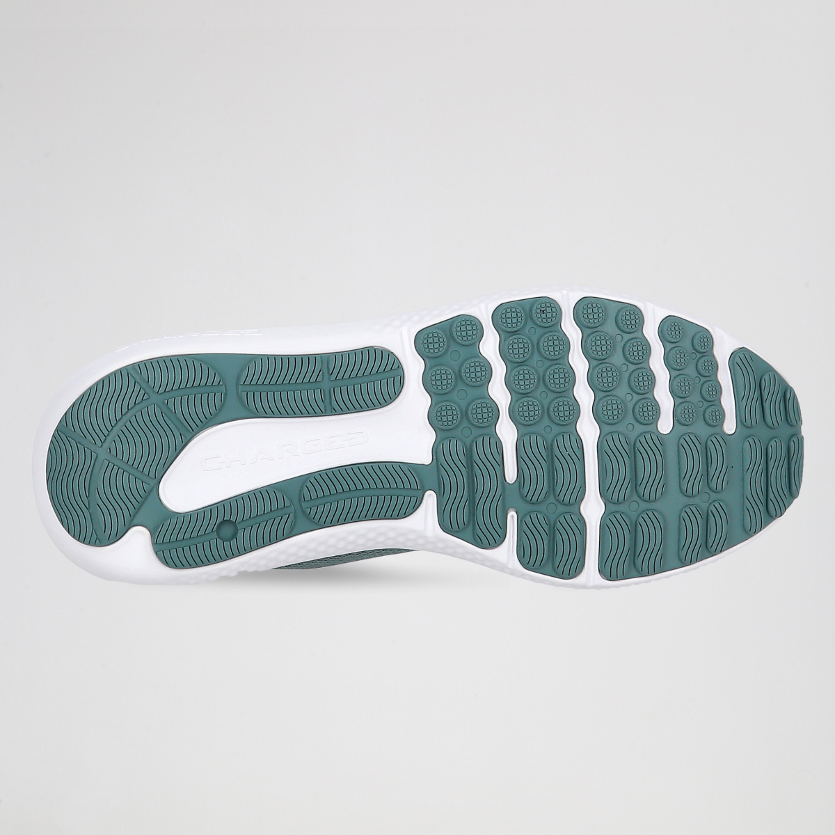 Zapatillas Running Under Armour Charged Surge 4 Hombre,  image number null