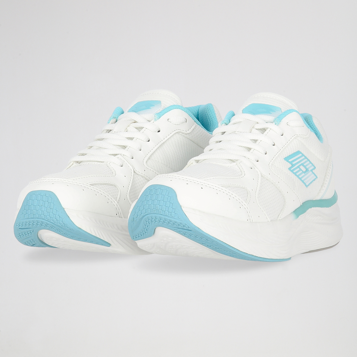 Zapatillas Running Lotto Speedride 800 Mujer,  image number null