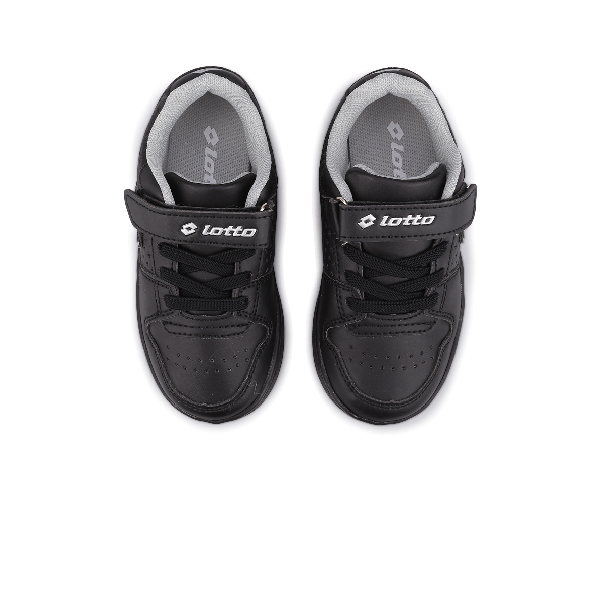 Zapatillas Lotto Basket Low,  image number null