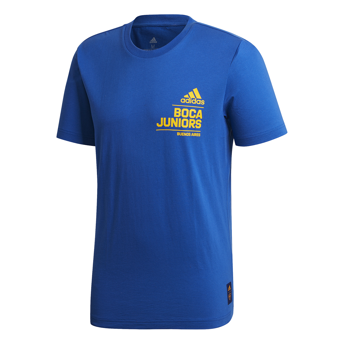 Remera adidas Boca Juniors Street,  image number null