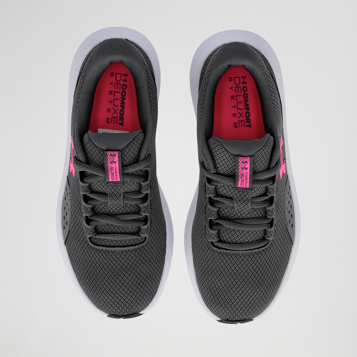 Zapatillas Running Under Armour Charged Surge 4 Mujer,  image number null