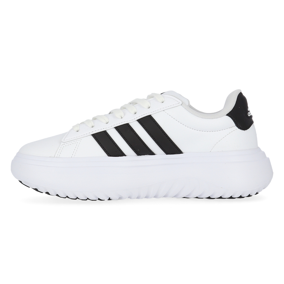 Zapatillas adidas Grand Court Platform Mujer,  image number null