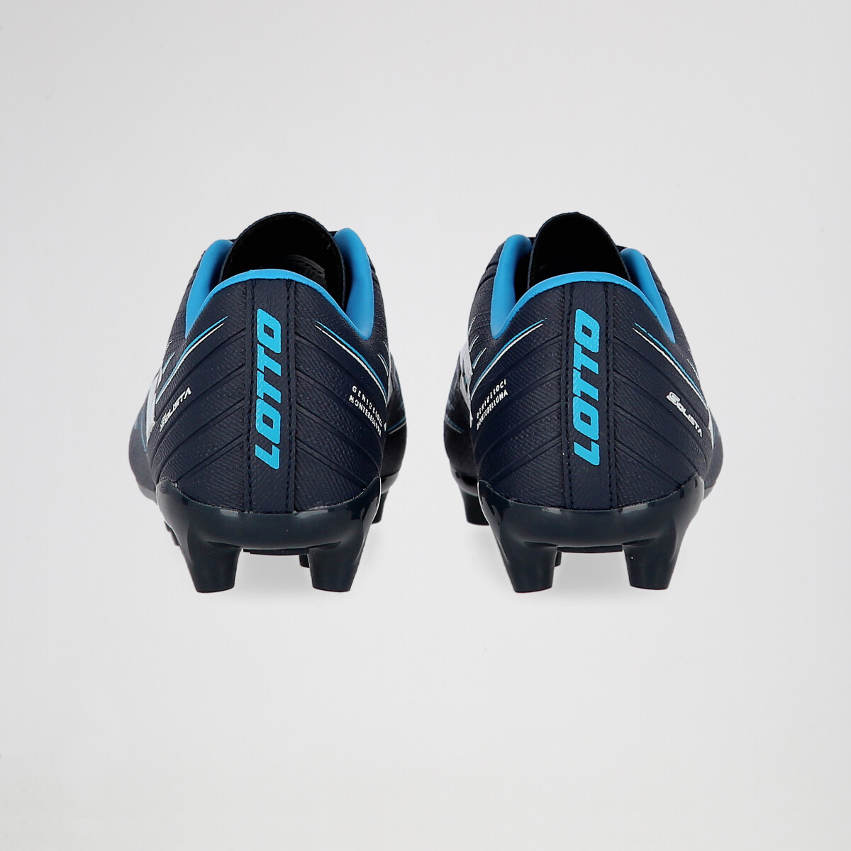Botines Fútbol Lotto Solista 700 FG Niño,  image number null