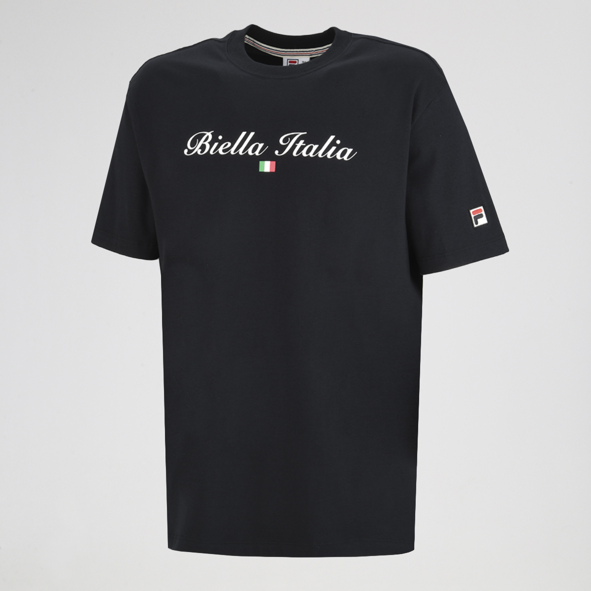 Remera Fila Comfort Biella Italia Hombre,  image number null