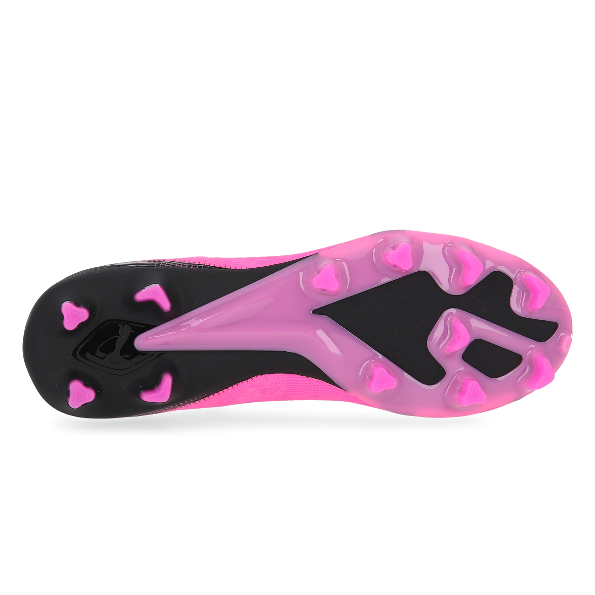 Botines F&uacute;tbol Puma Ultra PRO Fg Ag Hombre,  image number null