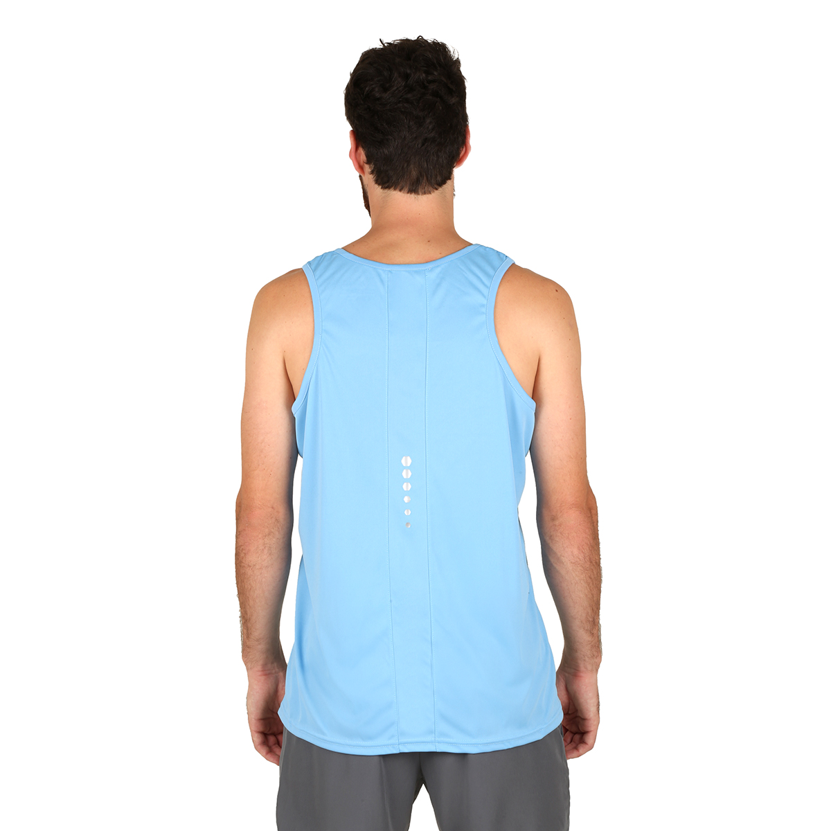 Musculosa Lotto Speed Run IV,  image number null