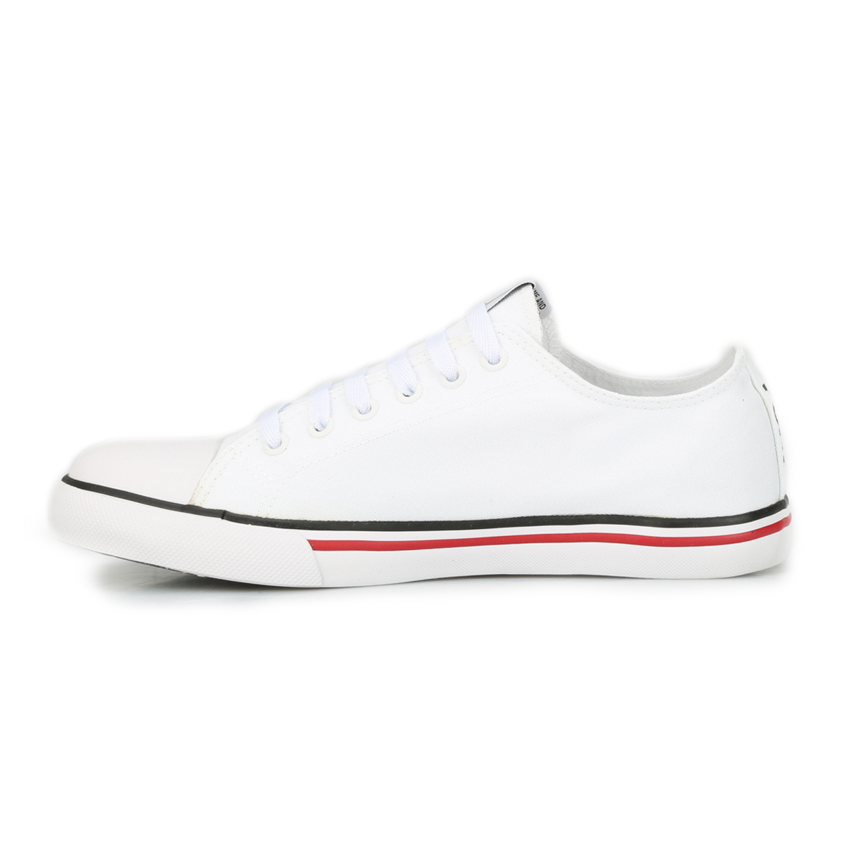 Zapatillas Pony Urban Ox Canvas,  image number null