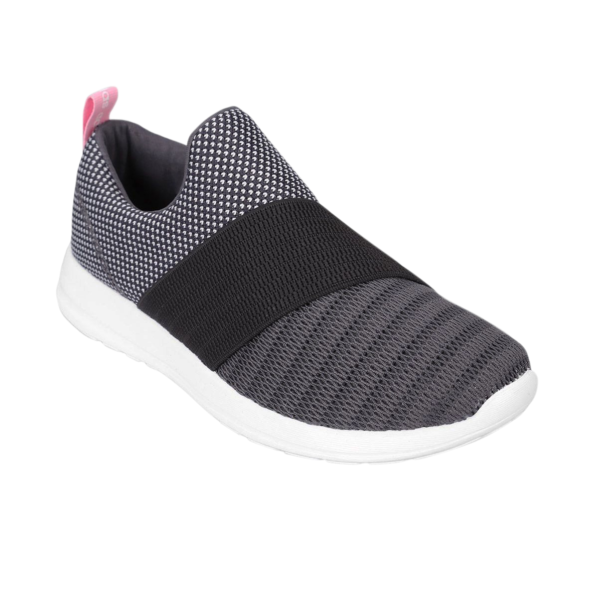 Cf refine slip store on trainers ladies