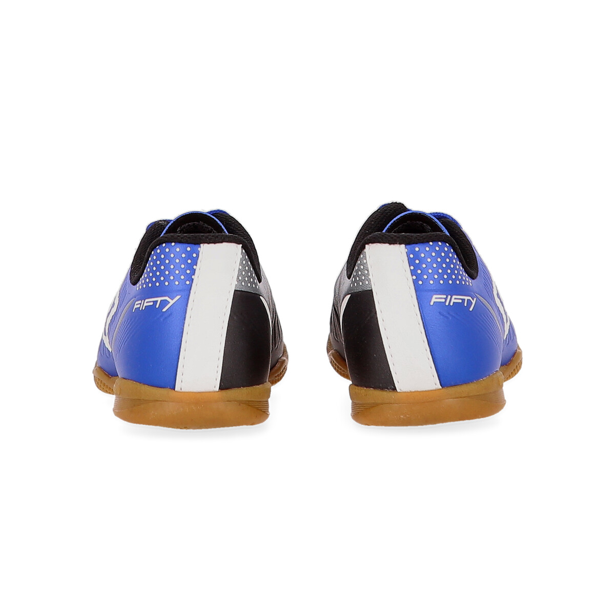 Botines F&uacute;tbol Umbro Fifty IV Sala Infantil,  image number null
