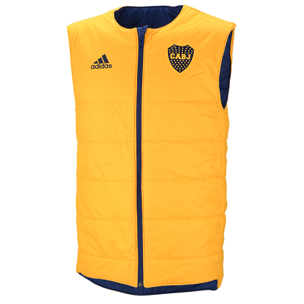 Chaleco adidas Boca Juniors,  image number null