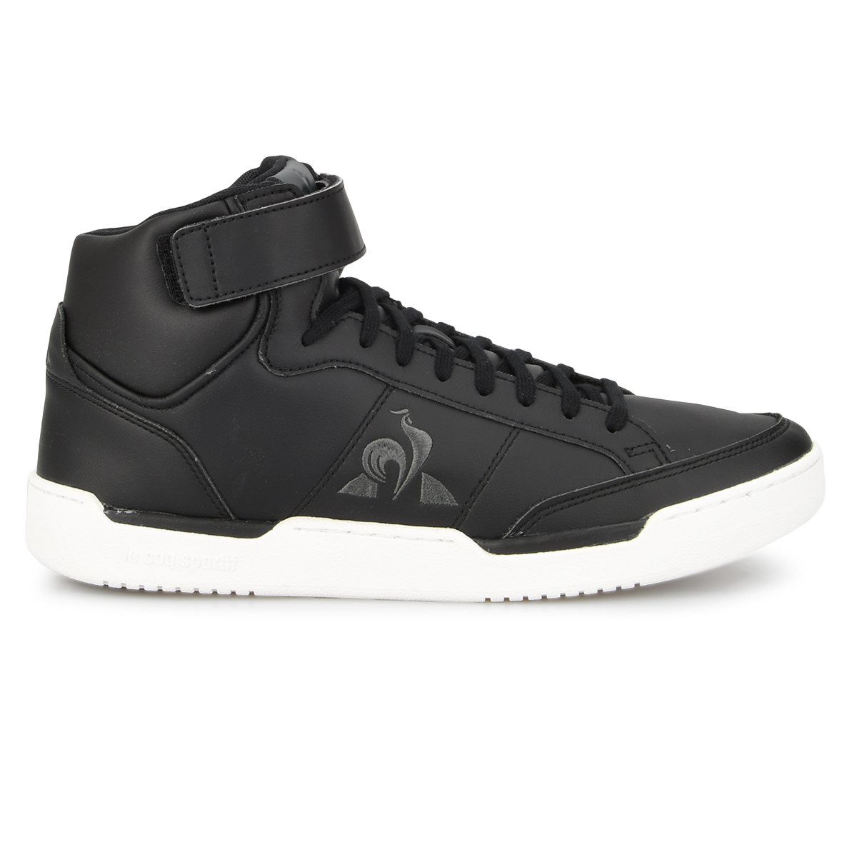 Le coq sportif zapatillas altas top