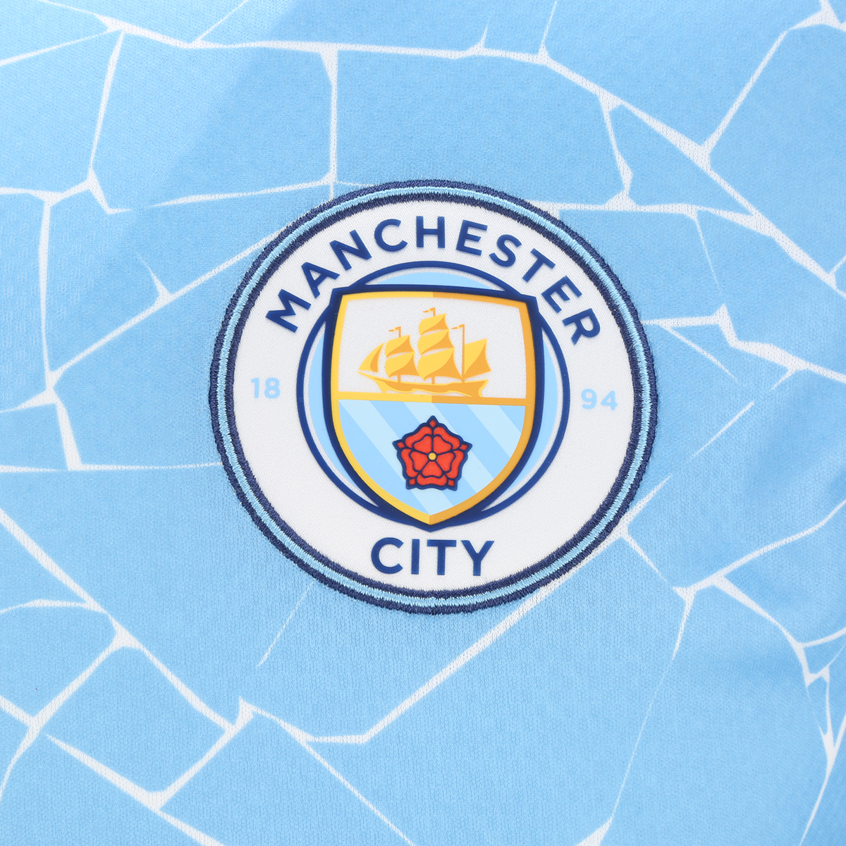 Camiseta Puma Manchester City 2020/21,  image number null