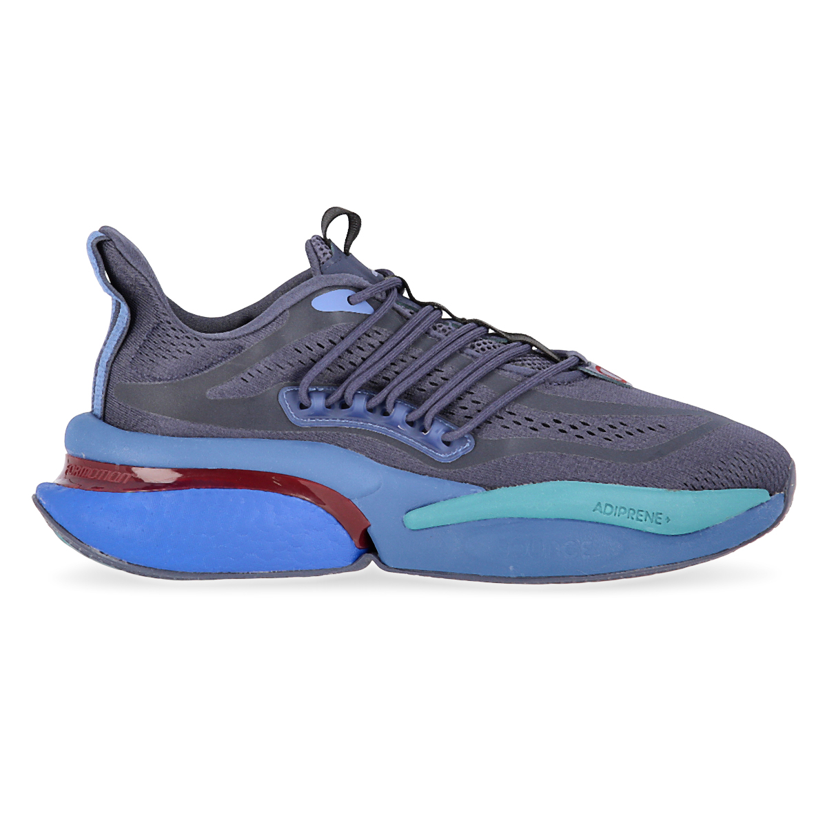 Zapatillas adidas Alphaboost V1 Hombre,  image number null