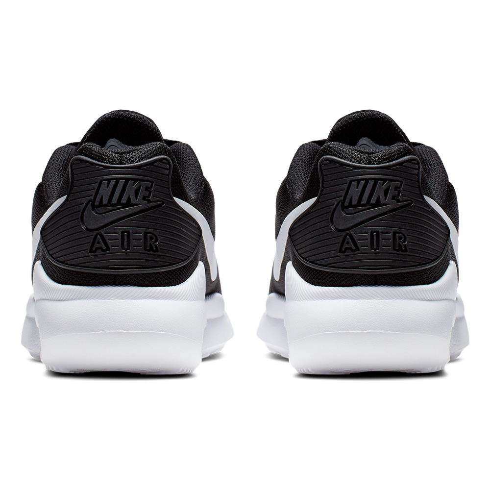 Nike air max oketo negro sales