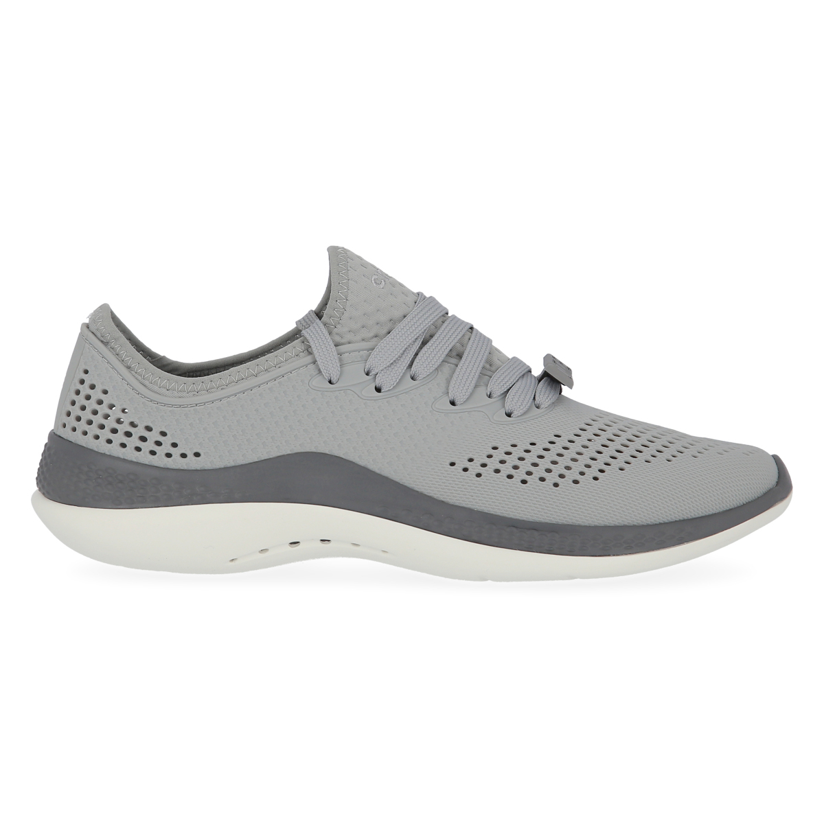 Zapatillas marca top crocs