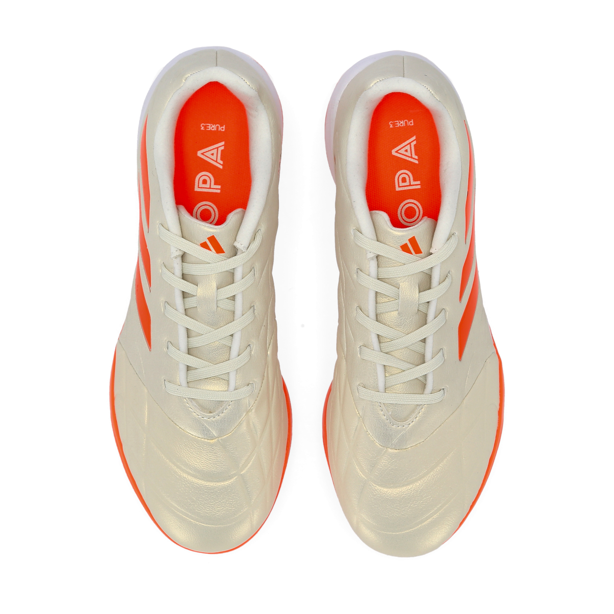 Botines de futbol adidas outlet