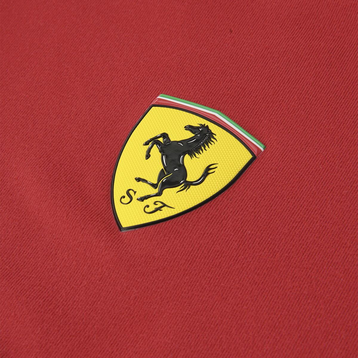 Remera Chomba Puma Ferrari Sportswear Cloudspun Motorsport Hombre,  image number null