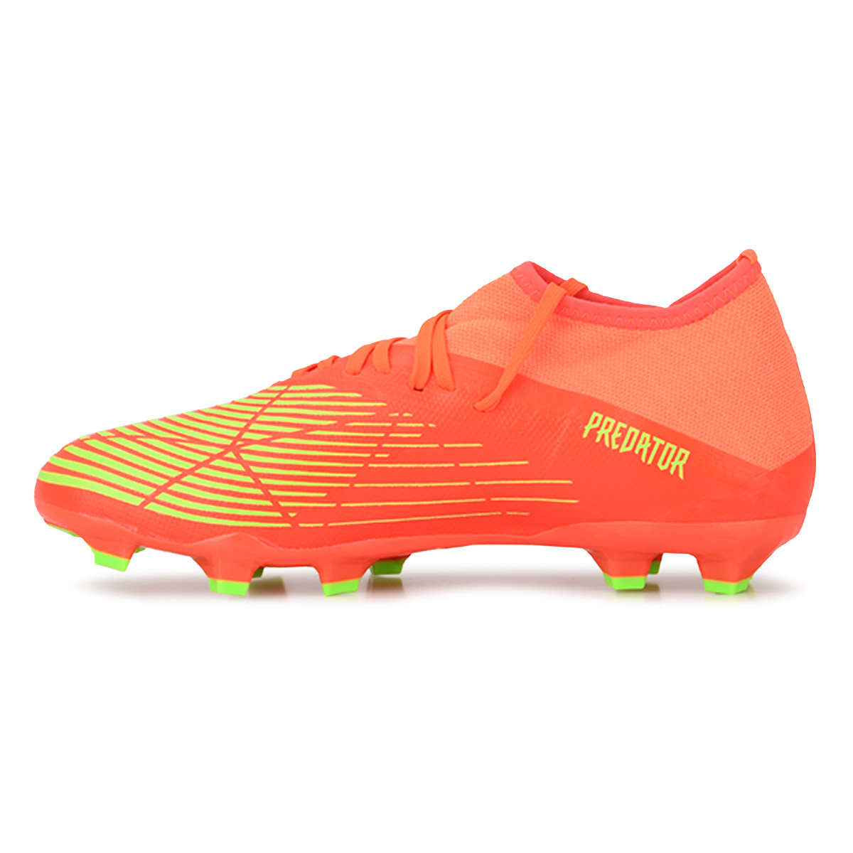 Botines adidas Predator Edge.4 Fxg,  image number null