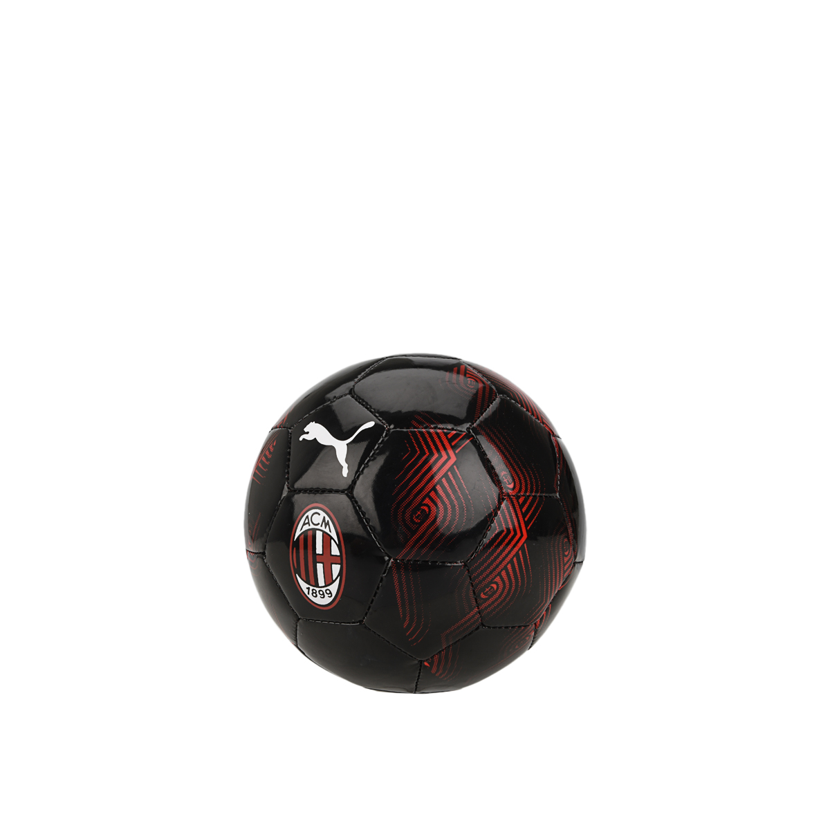 Pelota F&uacute;tbol Puma Ac Milan Ftblcore Mini N1,  image number null