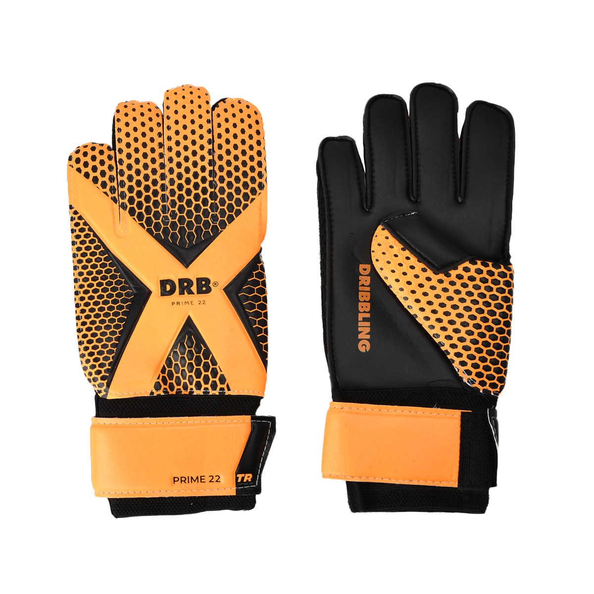 Guantes Dribbling Prime 22,  image number null