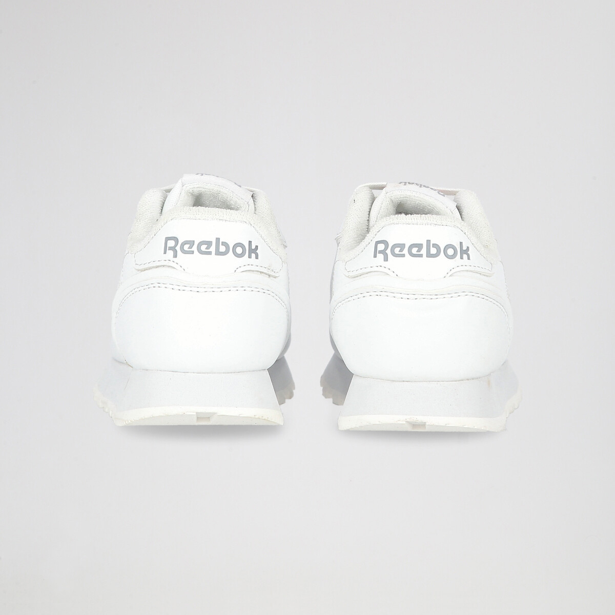 Zapatillas Reebok Classic Leather Sintético Infantil,  image number null