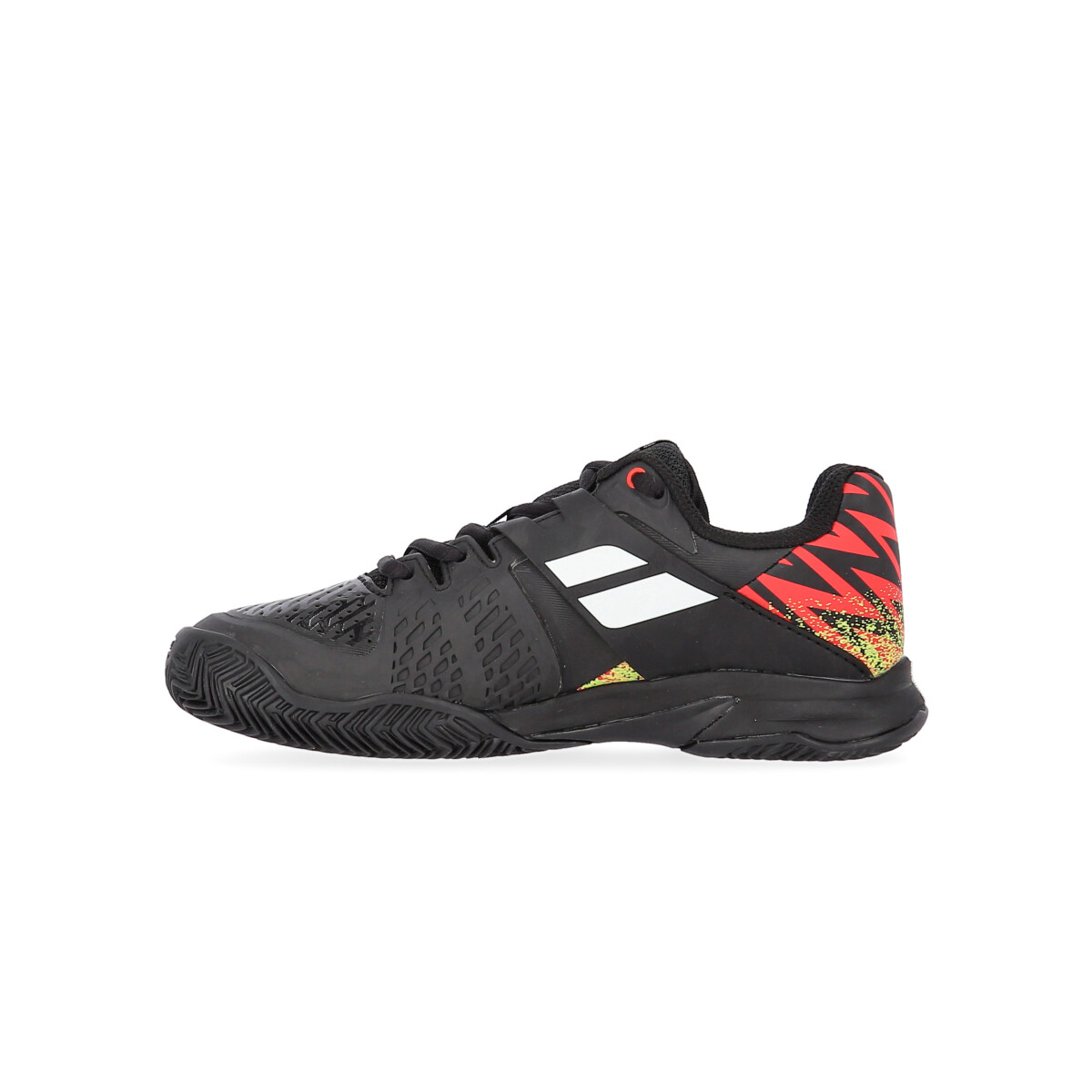 Zapatillas Babolat Propulse Clay Infantil,  image number null