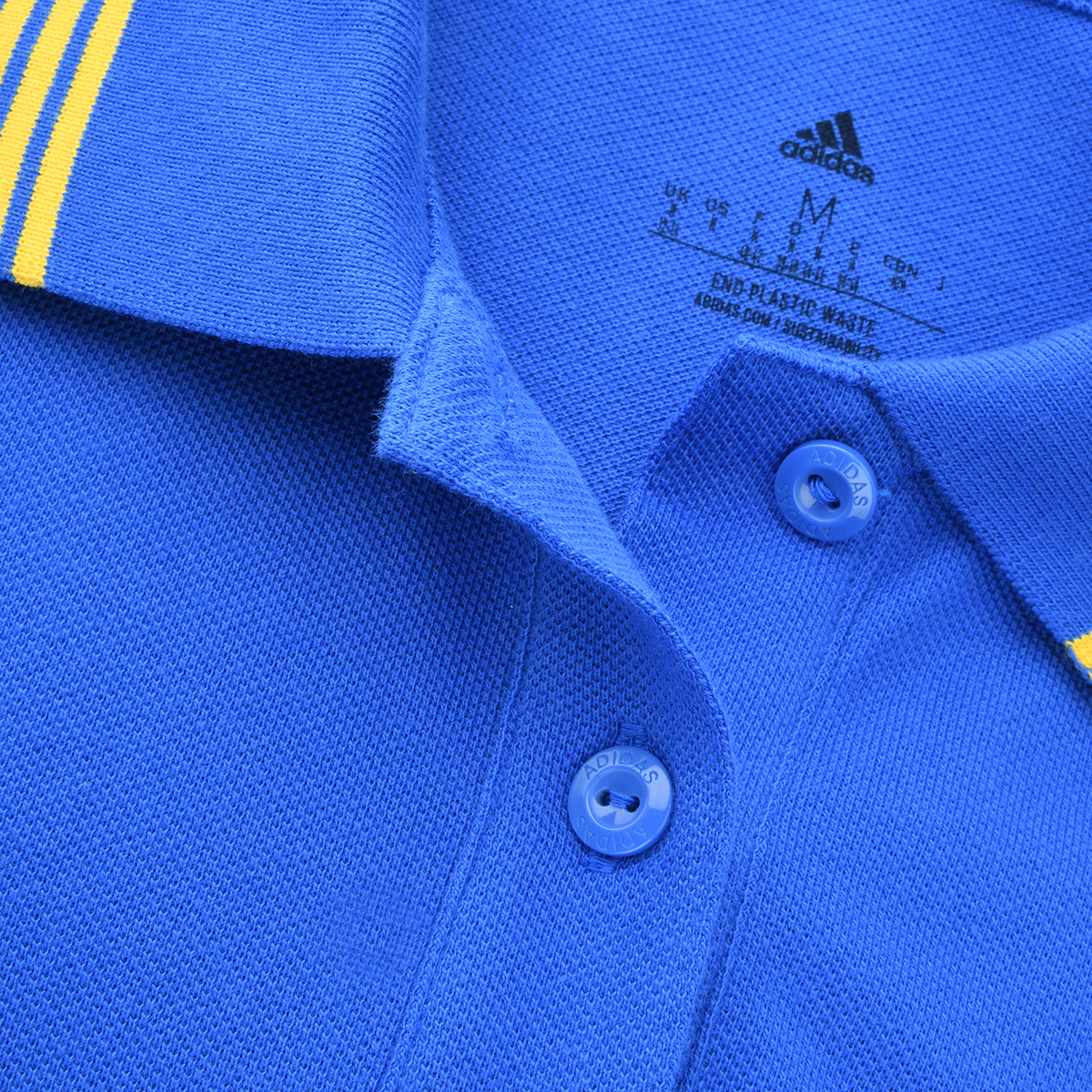 Chomba Fútbol adidas Boca Juniors Mujer,  image number null