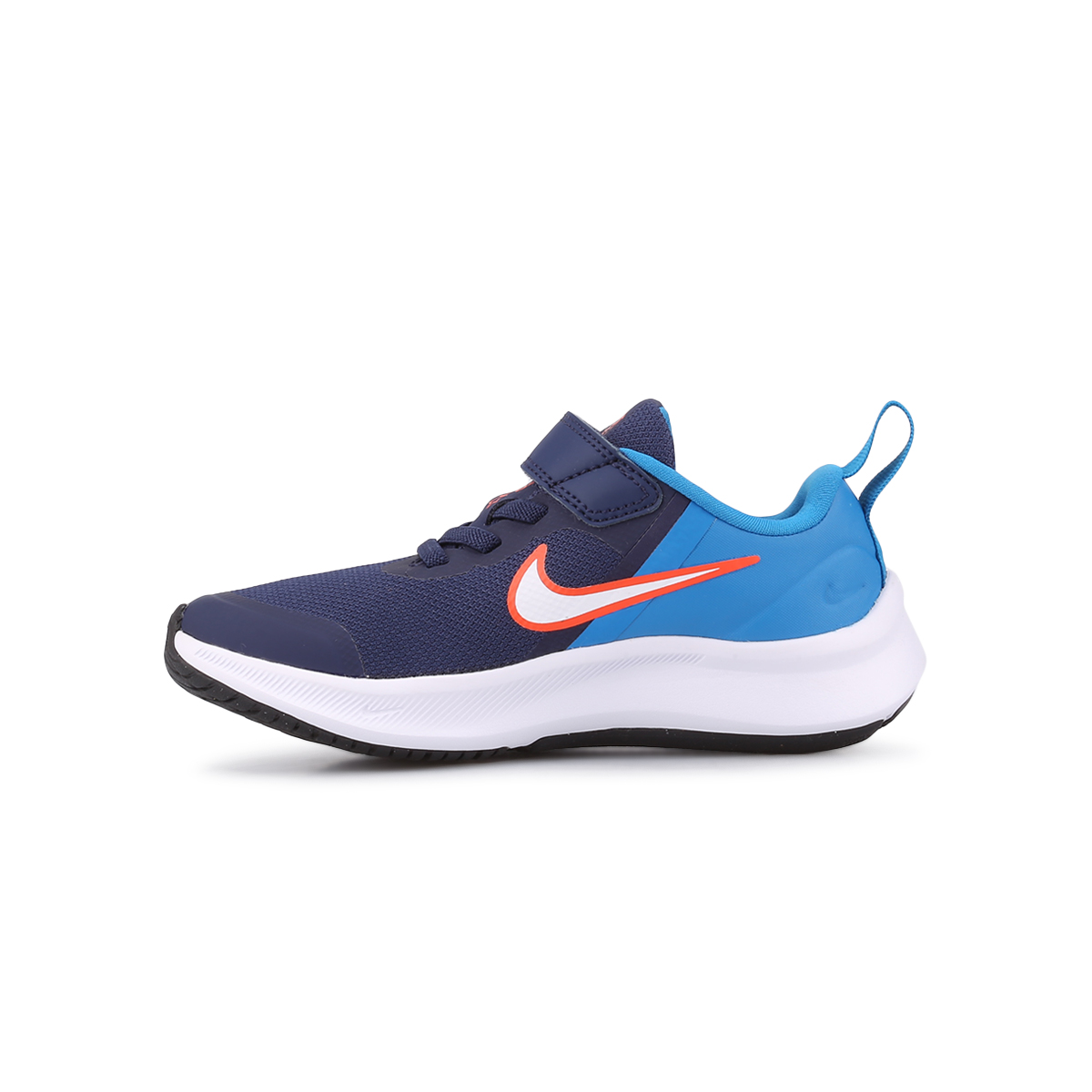 Zapatillas nike star online runner psv infantil