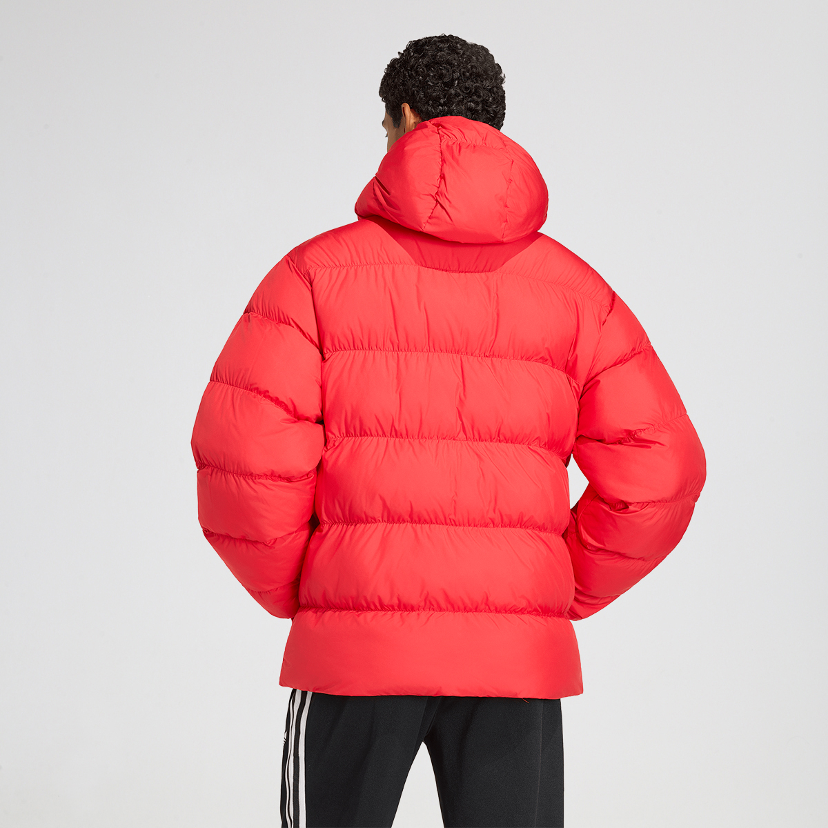 Campera River Plate  adidas 2026 Hombre,  image number null