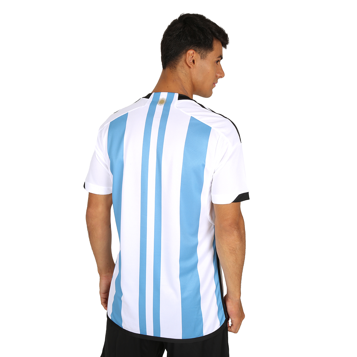 Camiseta adidas AFA Titular,  image number null