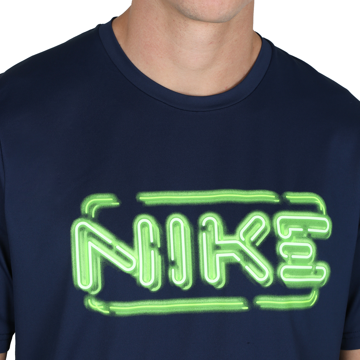 Remera Nike Pro Dri-Fit,  image number null