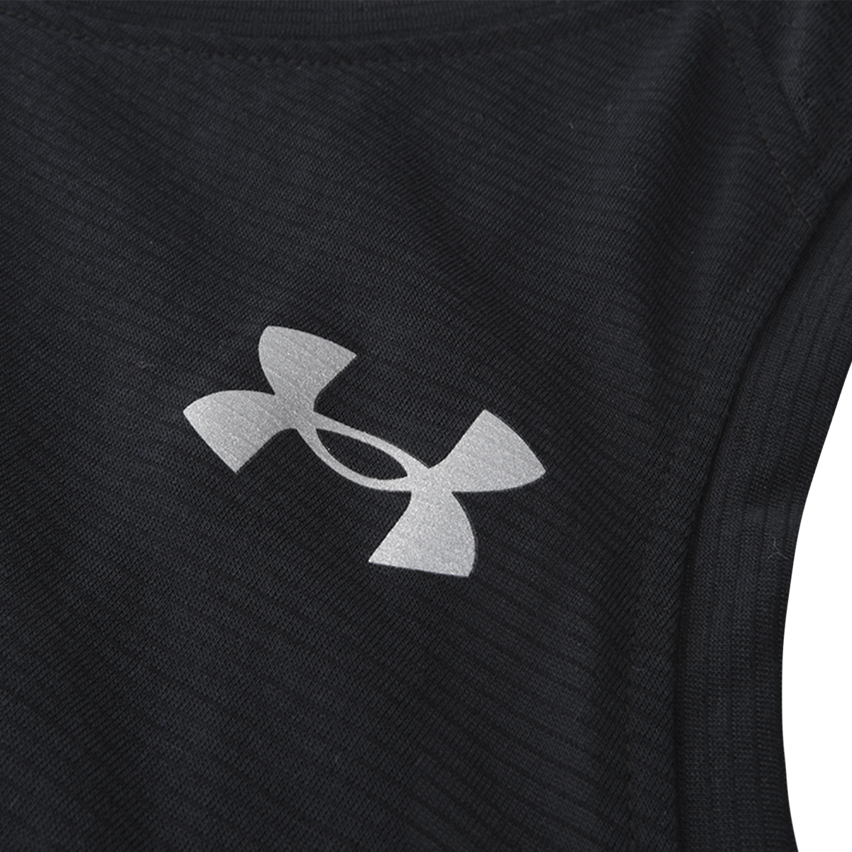 Musculosa Under Armour Streaker Singlet,  image number null