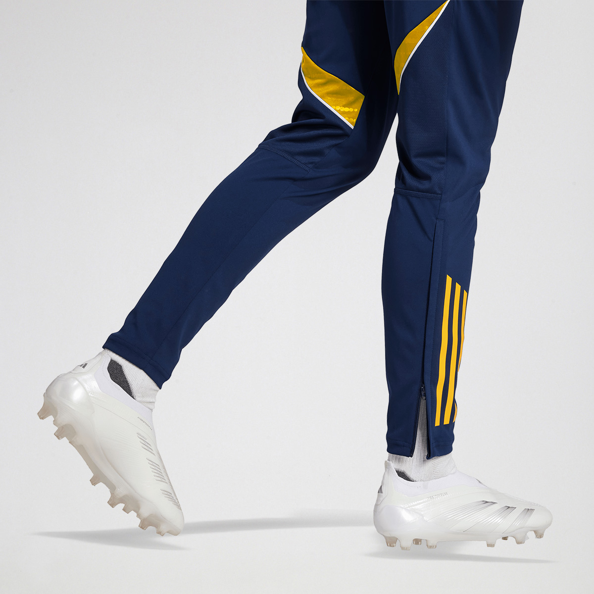 Pantalón Boca Juniors adidas Tiro25 Competition 25/26 Mujer,  image number null