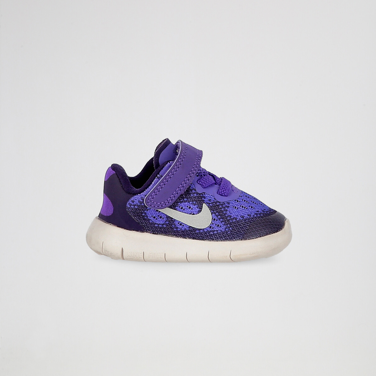 Zapatillas Nike Flex RN 2017 Infantil,  image number null