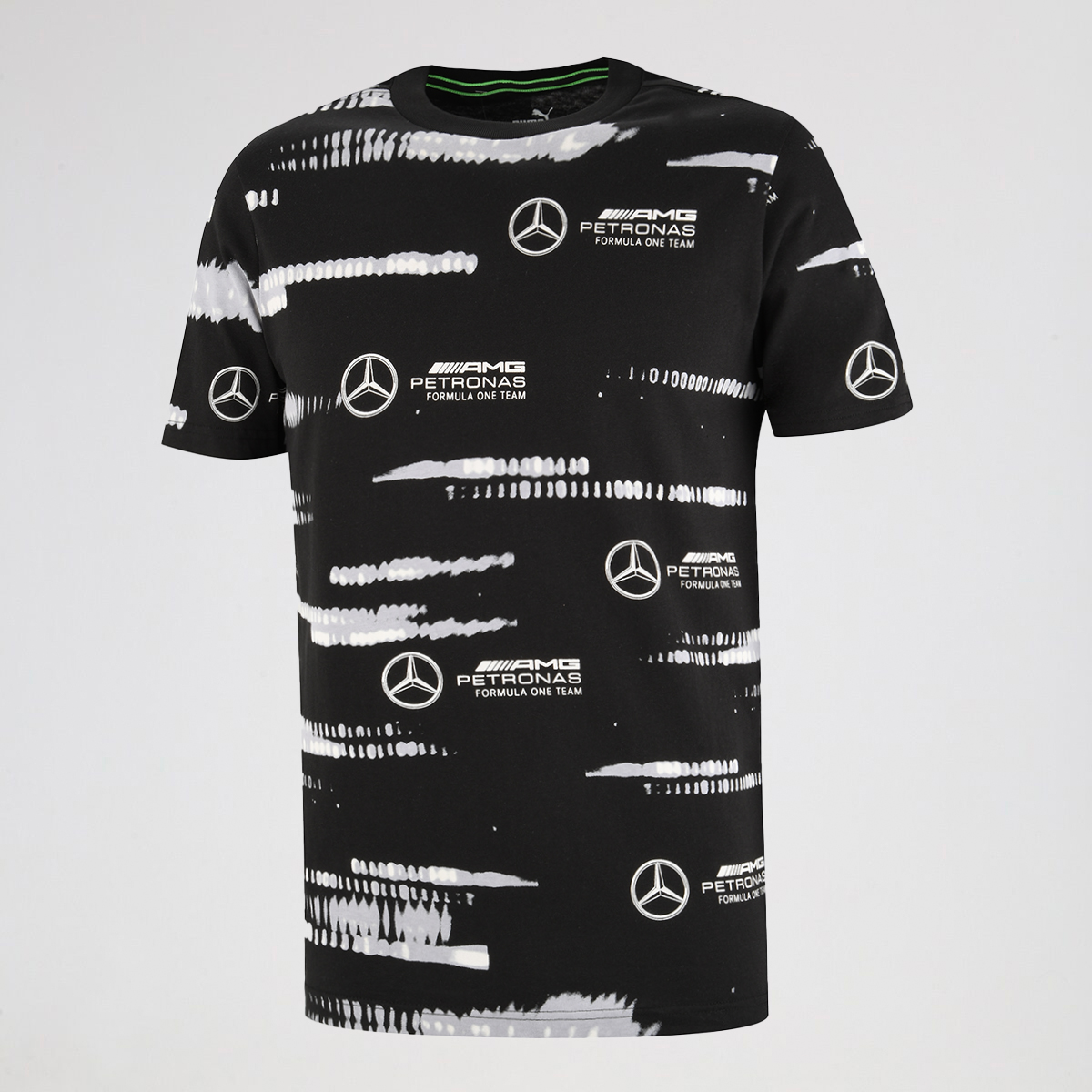 Remera Puma MapF1 Hombre,  image number null