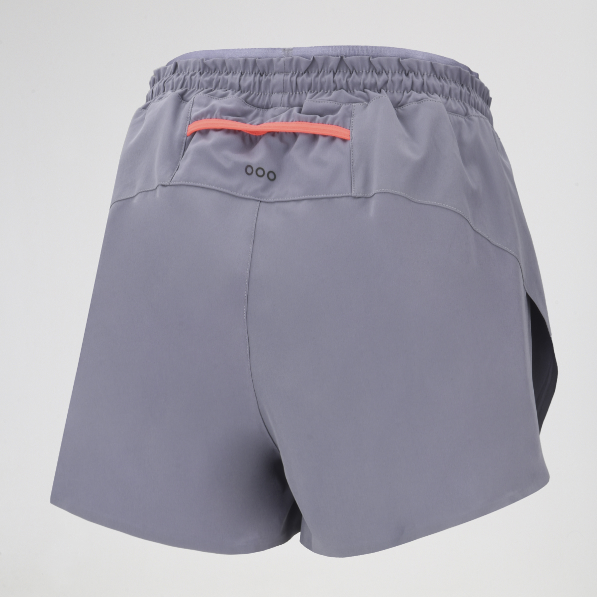 Short Saucony Pinnacle Mujer,  image number null