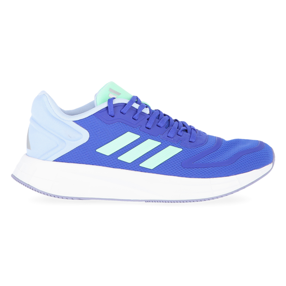 Zapatillas adidas duramo 2025 mujer